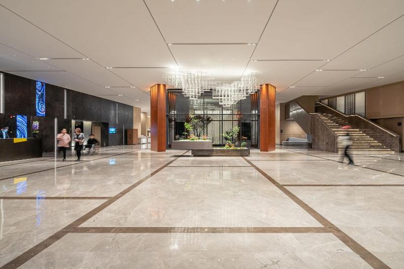 Mhub by MGM Nanjing Jiangning image
