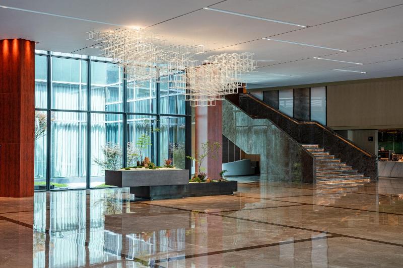Mhub by MGM Nanjing Jiangning image