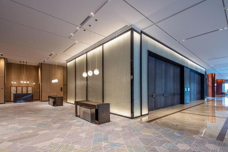 Mhub by MGM Nanjing Jiangning image