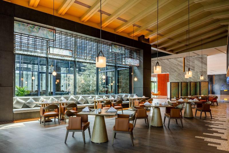 Mhub by MGM Nanjing Jiangning image