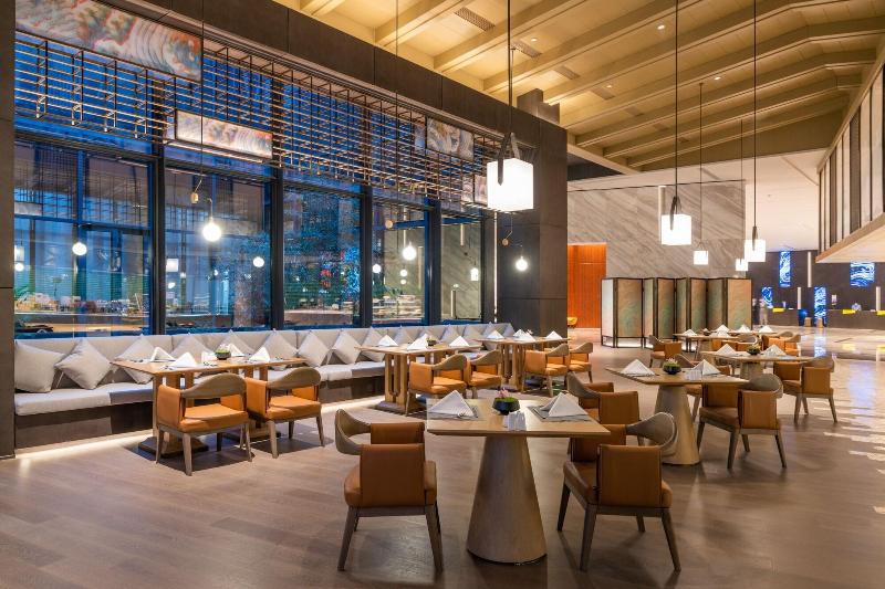Mhub by MGM Nanjing Jiangning image