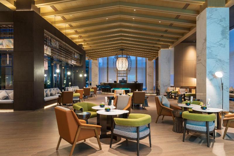 Mhub by MGM Nanjing Jiangning image