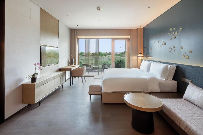 Mhub by MGM Nanjing Jiangning image