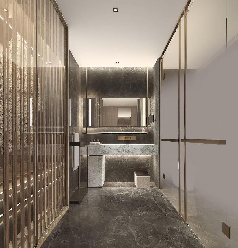 Mhub by MGM Nanjing Jiangning image