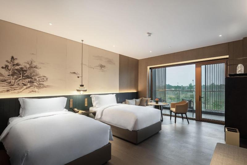 Mhub by MGM Nanjing Jiangning image