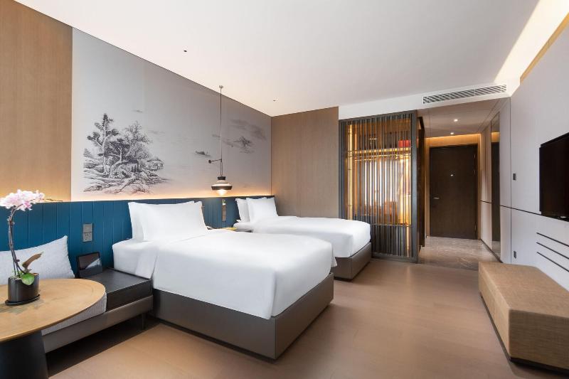 Mhub by MGM Nanjing Jiangning image