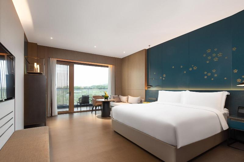 Mhub by MGM Nanjing Jiangning image