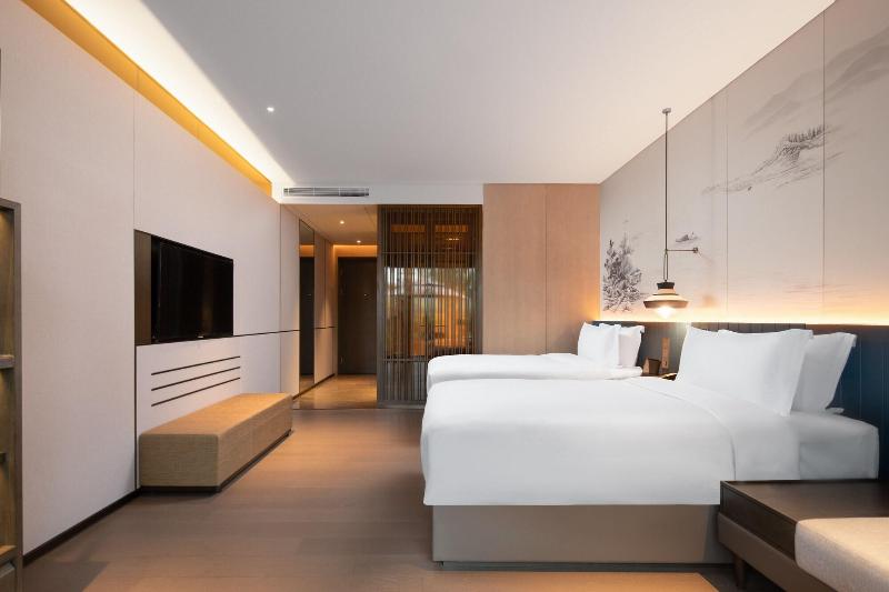 Mhub by MGM Nanjing Jiangning image