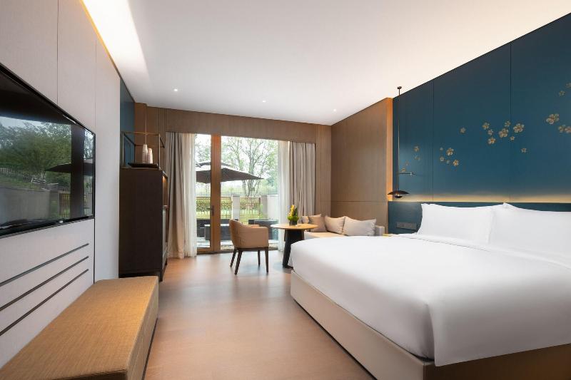 Mhub by MGM Nanjing Jiangning image