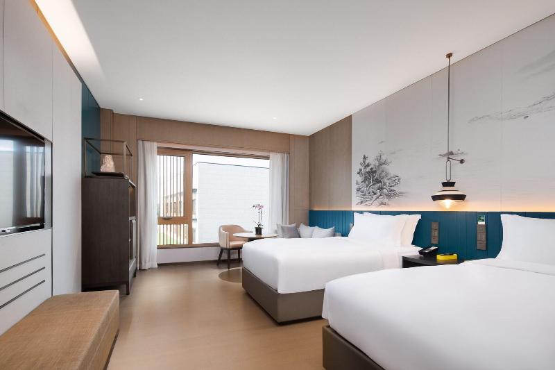 Mhub by MGM Nanjing Jiangning image