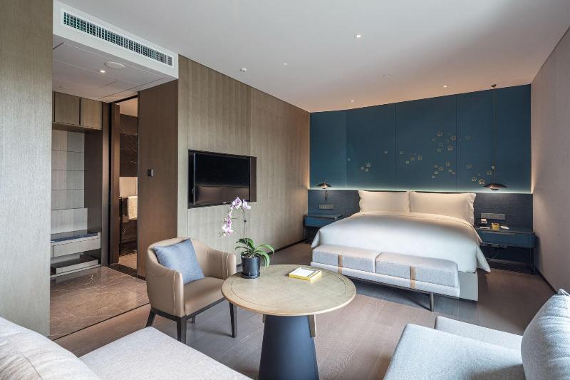 Mhub by MGM Nanjing Jiangning image