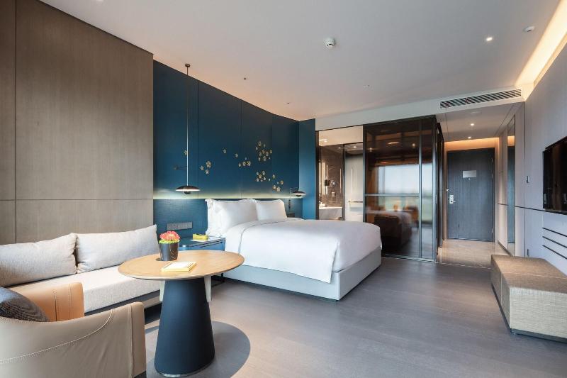 Mhub by MGM Nanjing Jiangning image