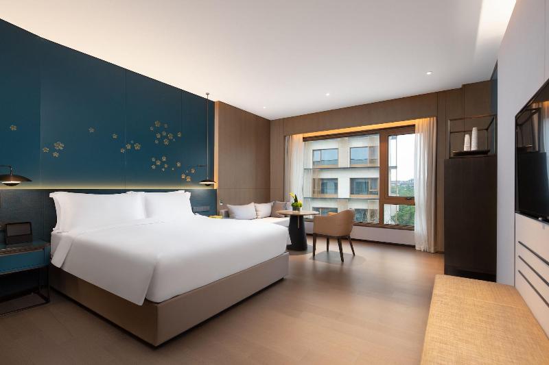 Mhub by MGM Nanjing Jiangning image