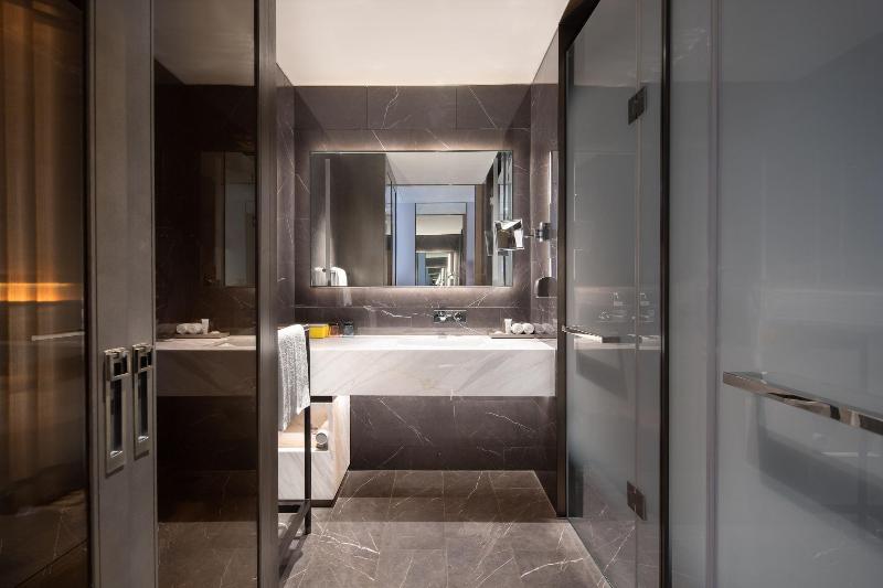 Mhub by MGM Nanjing Jiangning image
