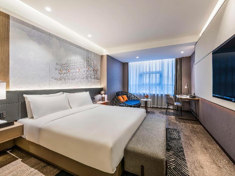Novotel Xi'an The Bell Tower image