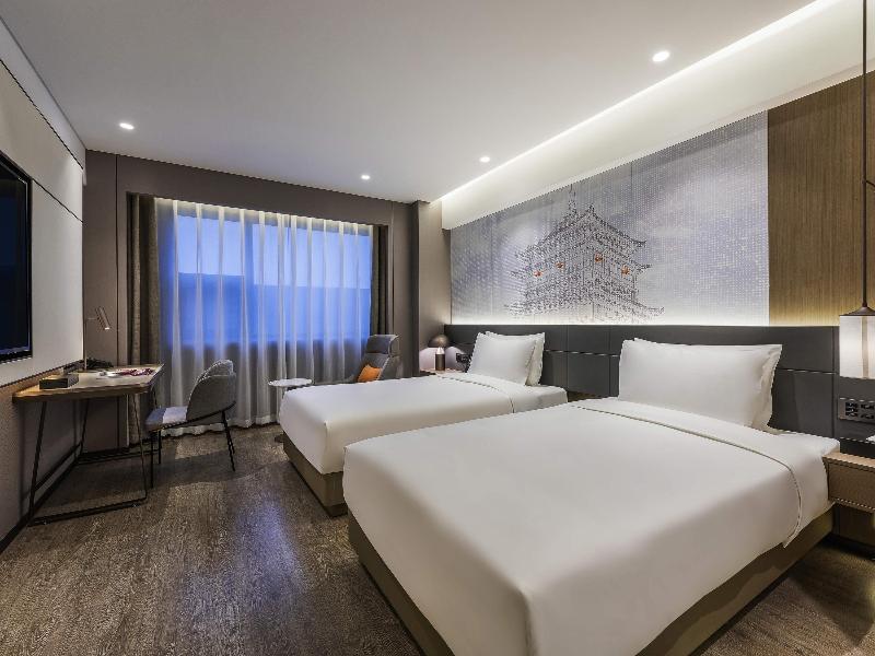 Novotel Xi'an The Bell Tower image