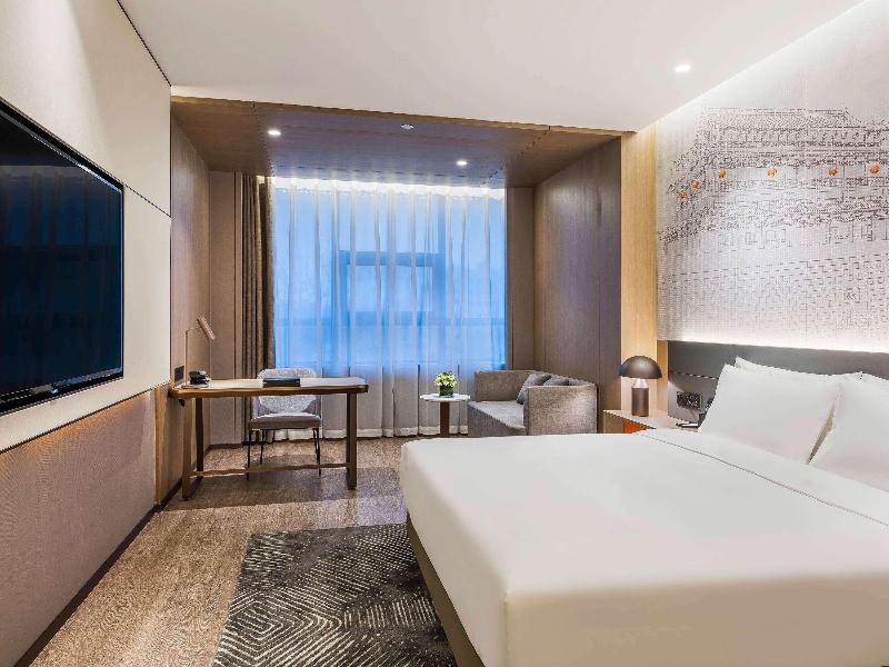 Novotel Xi'an The Bell Tower image