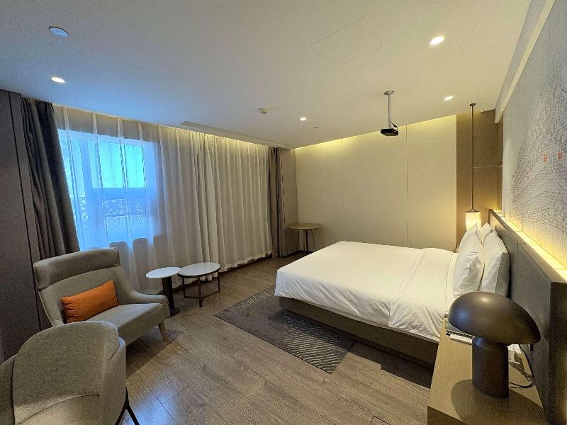 Novotel Xi'an The Bell Tower image