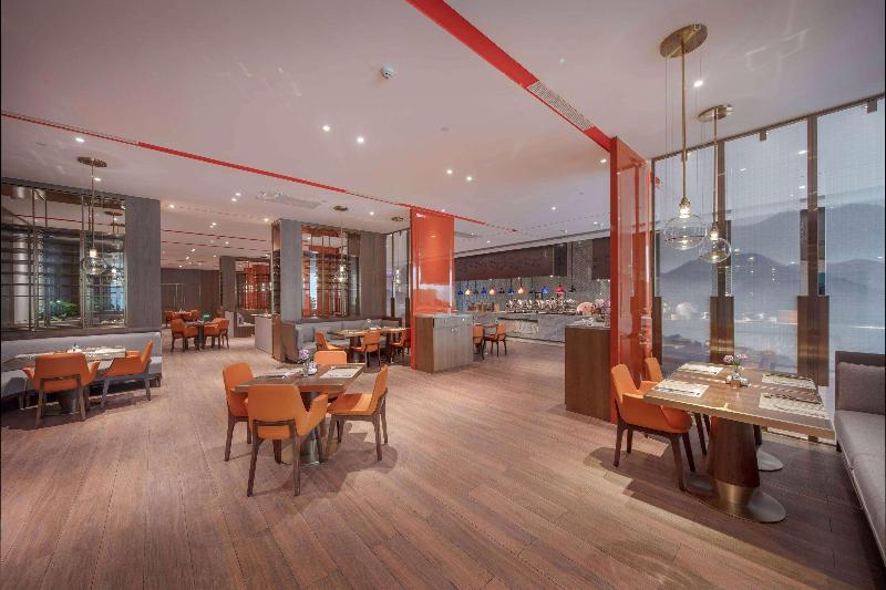 Wyndham Shiyan Downtown image
