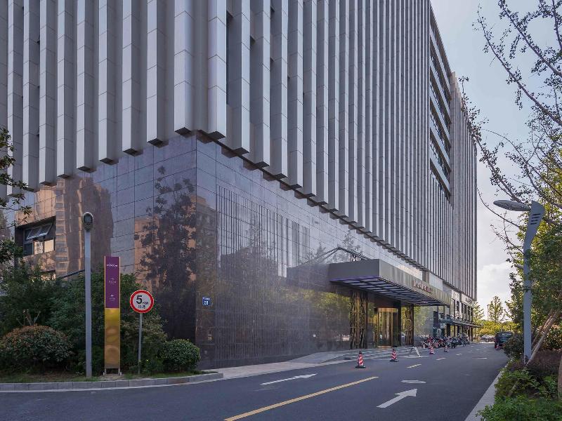 Mercure Hangzhou East Railway Station