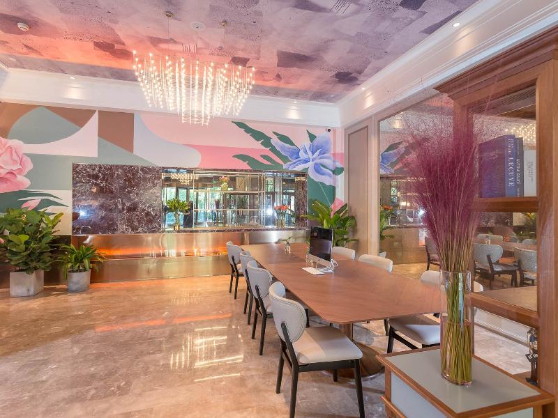 Mercure Hangzhou East Railway Station image
