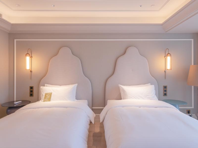 Mercure Hangzhou East Railway Station image