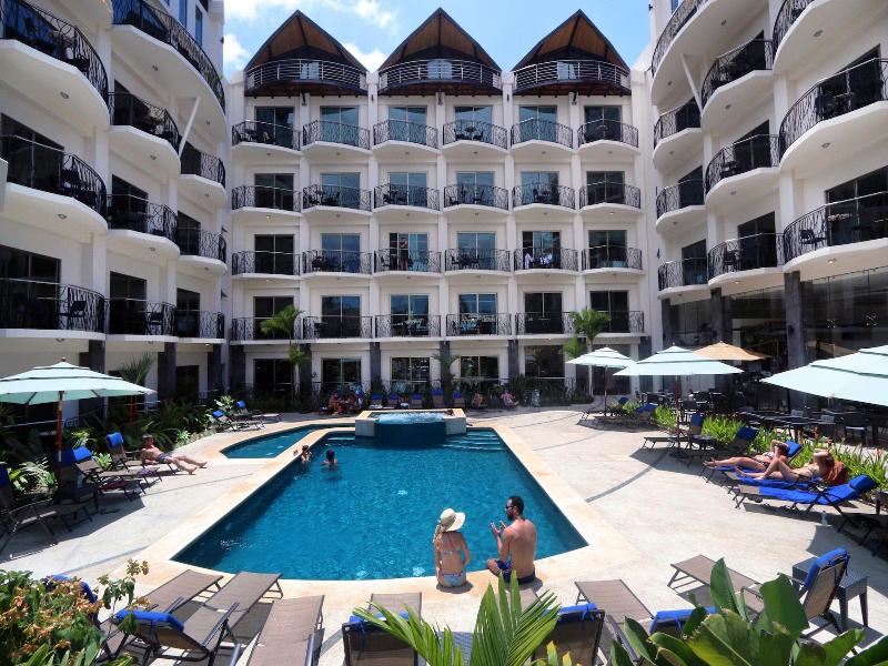 PACIFIC SUITES Boutique Hotel & Bistro image