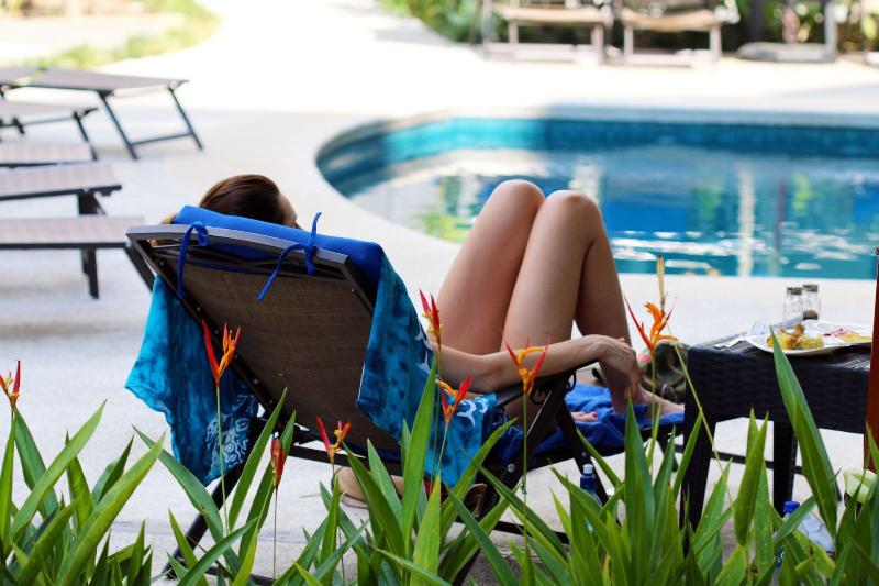 PACIFIC SUITES Boutique Hotel & Bistro image