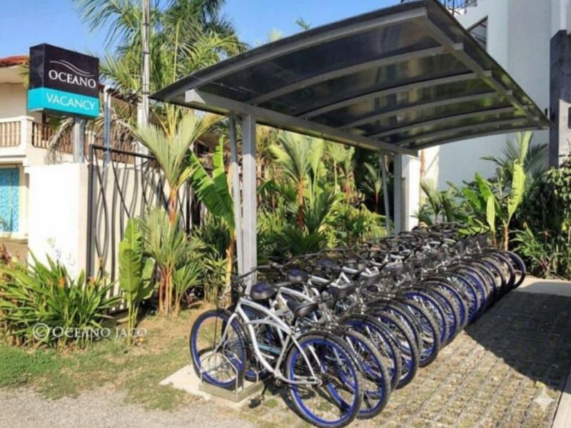 PACIFIC SUITES Boutique Hotel & Bistro image