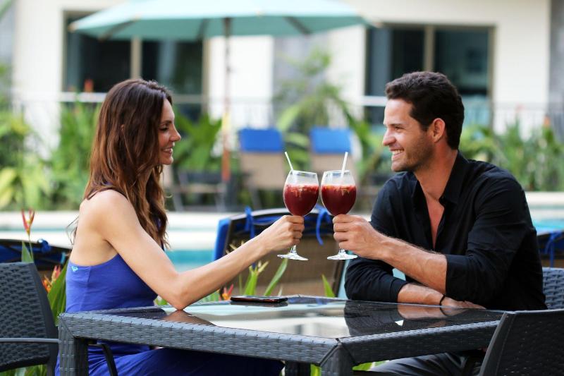 PACIFIC SUITES Boutique Hotel & Bistro image