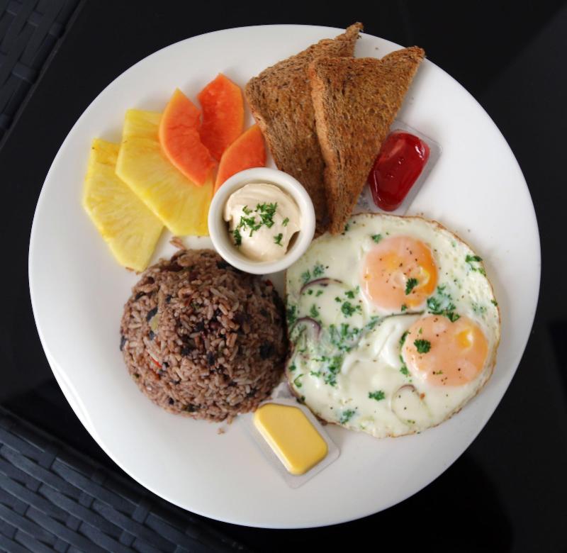 PACIFIC SUITES Boutique Hotel & Bistro image