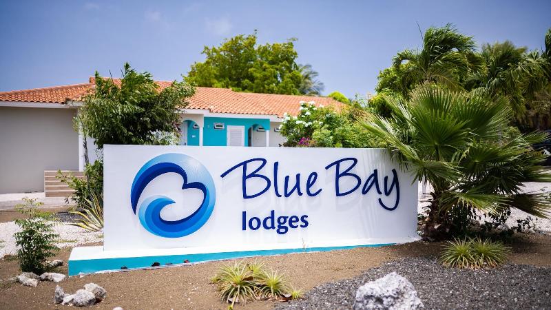 Blue Bay Lodges image