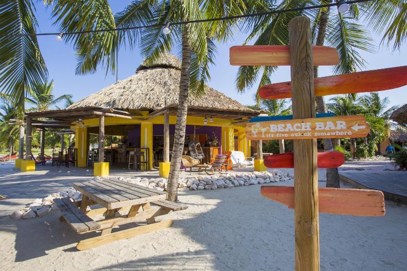 Blue Bay Lodges image