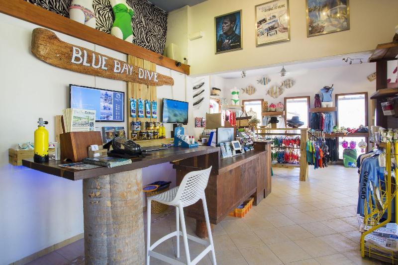 Blue Bay Lodges image