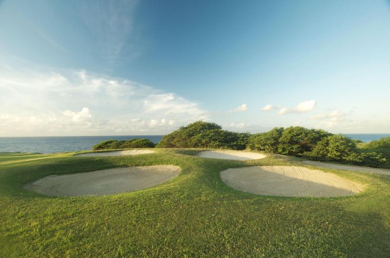 Blue Bay Lodges image