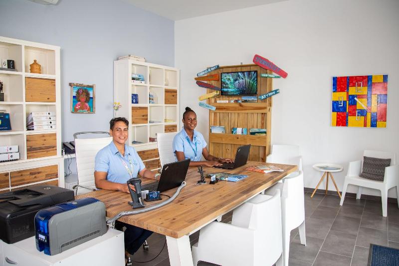 Blue Bay Lodges image