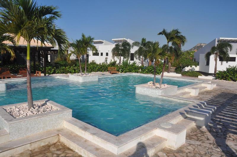 Blue Bay Lodges image
