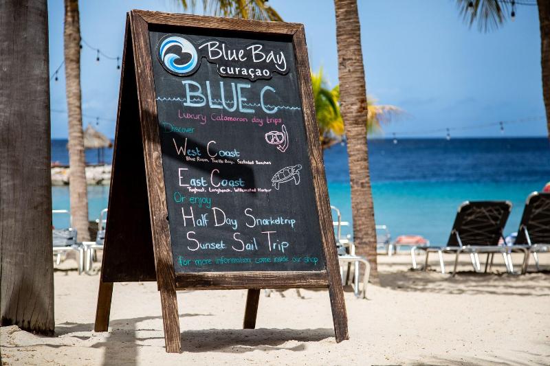Blue Bay Lodges image