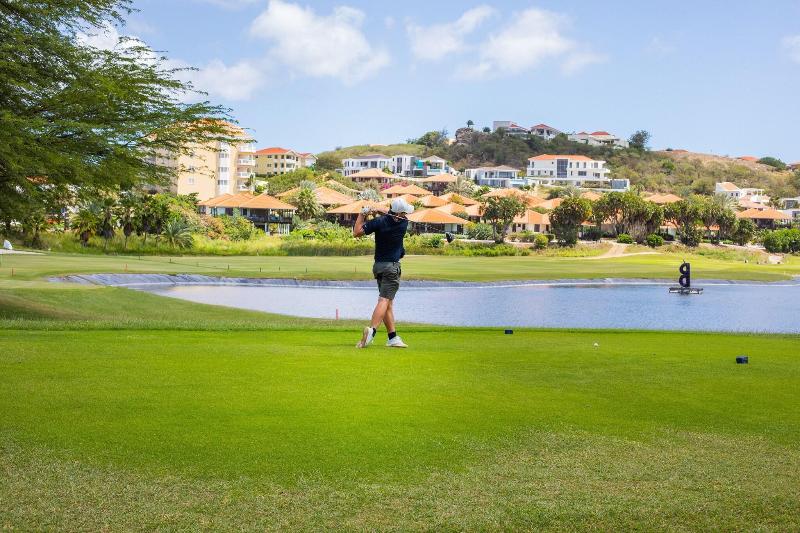 Blue Bay Lodges image