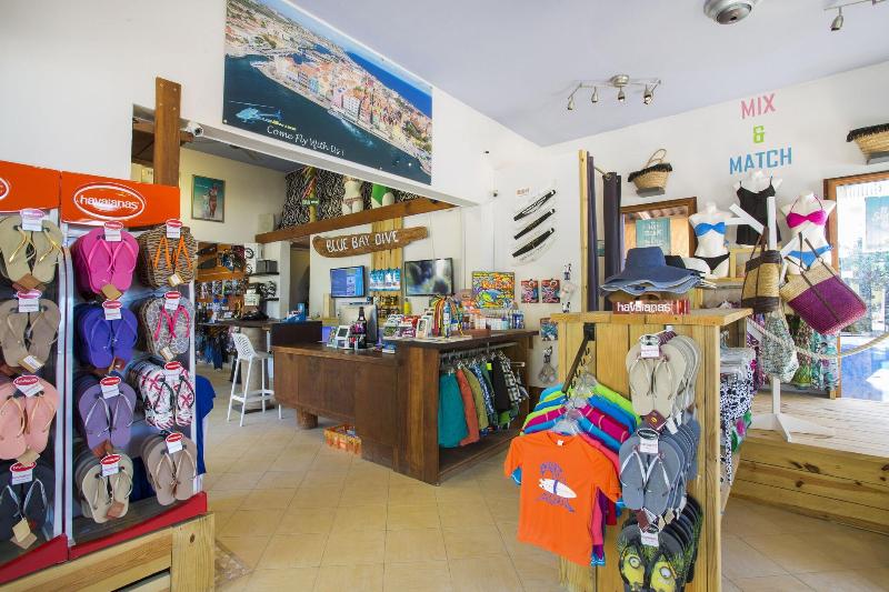 Blue Bay Lodges image
