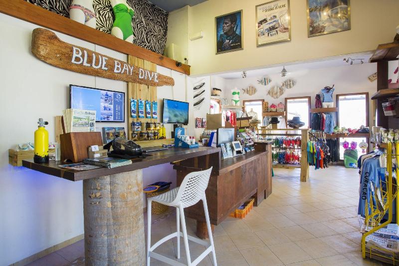 Blue Bay Lodges image