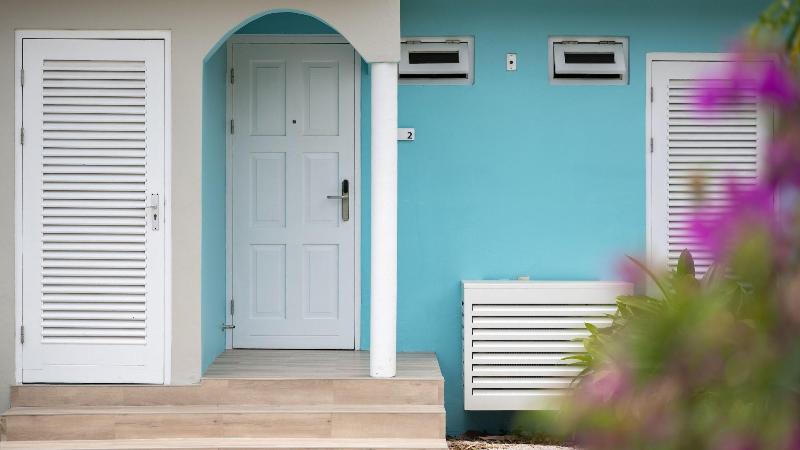 Blue Bay Lodges image