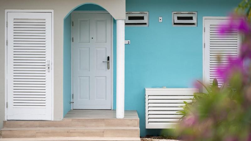 Blue Bay Lodges image
