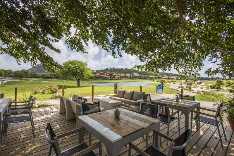 Blue Bay Lodges image