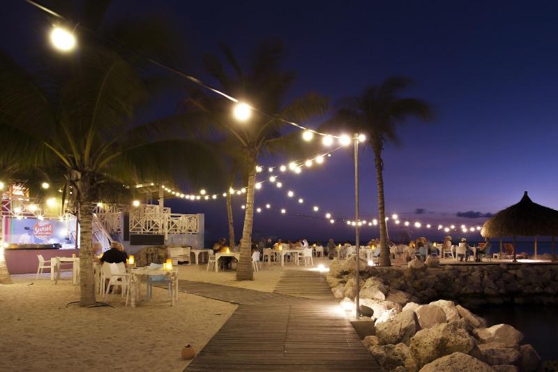 Blue Bay Lodges image