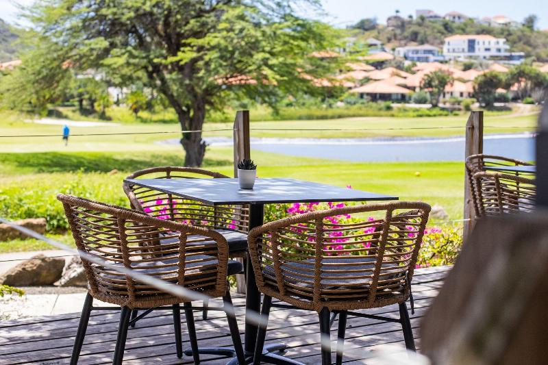Blue Bay Lodges image