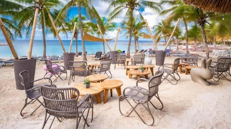 Blue Bay Lodges image