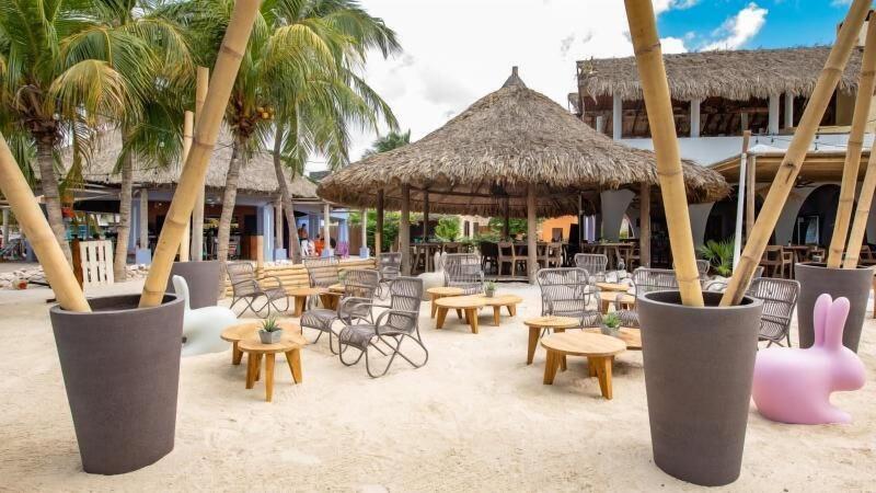 Blue Bay Lodges image