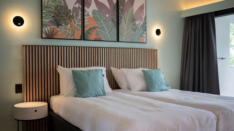 Blue Bay Lodges image