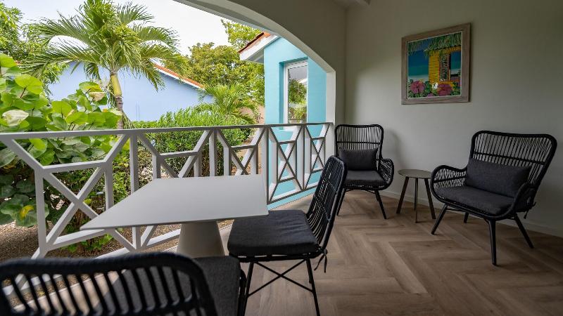 Blue Bay Lodges image